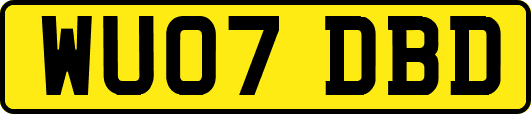 WU07DBD