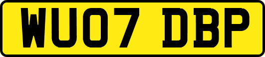 WU07DBP