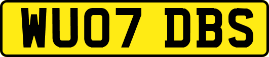 WU07DBS