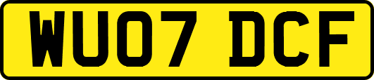 WU07DCF
