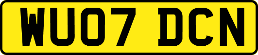 WU07DCN
