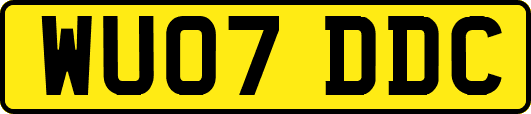 WU07DDC