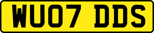 WU07DDS