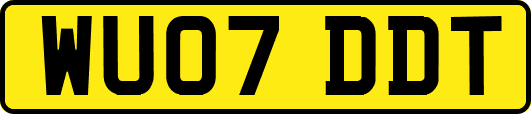 WU07DDT