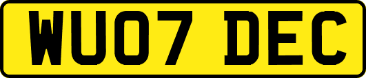 WU07DEC
