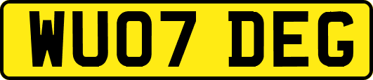 WU07DEG