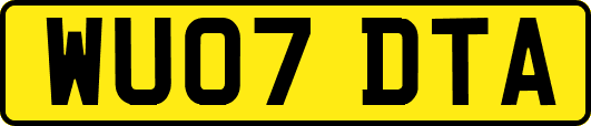WU07DTA