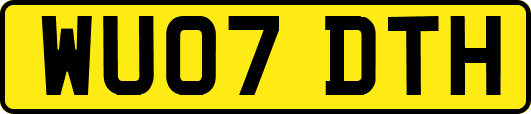 WU07DTH