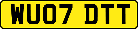 WU07DTT