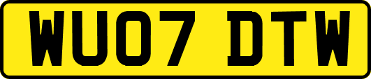 WU07DTW