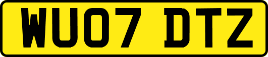WU07DTZ