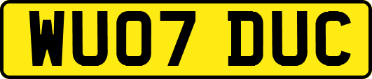 WU07DUC
