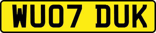 WU07DUK