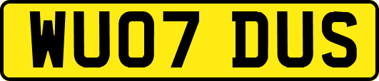 WU07DUS
