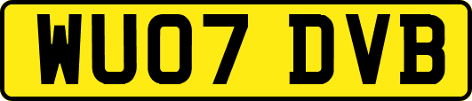WU07DVB