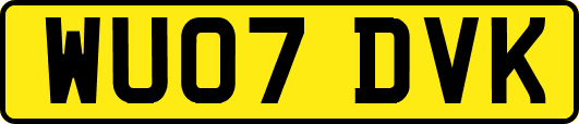 WU07DVK