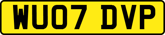 WU07DVP