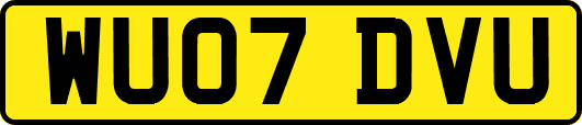 WU07DVU