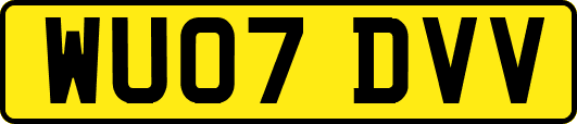 WU07DVV