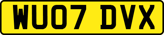 WU07DVX