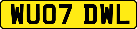WU07DWL