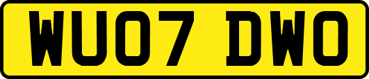 WU07DWO
