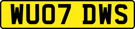 WU07DWS