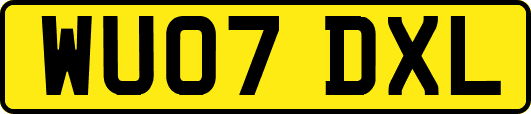 WU07DXL