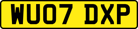 WU07DXP