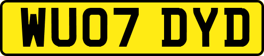 WU07DYD