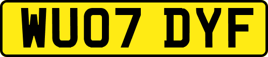 WU07DYF