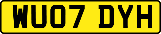 WU07DYH