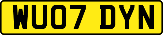 WU07DYN