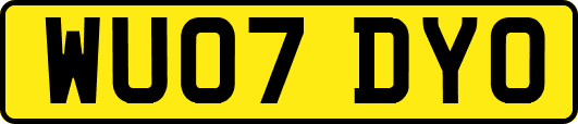 WU07DYO