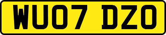 WU07DZO