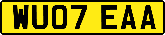 WU07EAA
