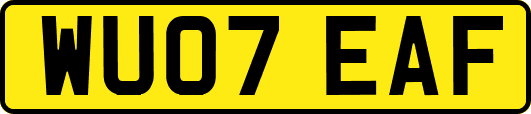 WU07EAF