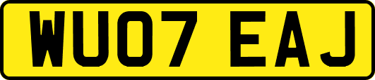 WU07EAJ
