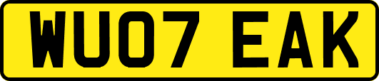 WU07EAK