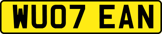WU07EAN