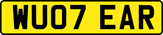 WU07EAR