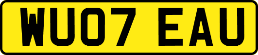 WU07EAU
