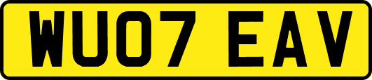 WU07EAV