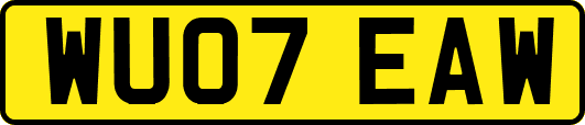 WU07EAW