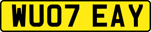 WU07EAY