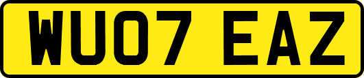 WU07EAZ