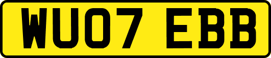 WU07EBB