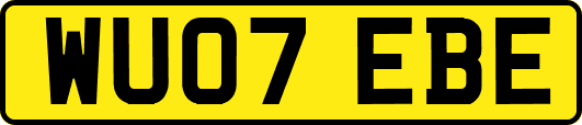 WU07EBE