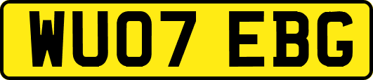 WU07EBG