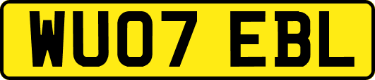 WU07EBL